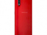Смартфон Samsung SM-A015F Galaxy A01 Красный 3