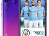 Смартфон Tecno Spark 4 Air Фиолетовый 0