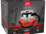 Чайник заварочный Vitax VX-3305 (1,5л) 5