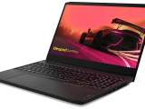 Ноутбук 15,6" Lenovo IdeaPad Gaming 315ACH6 (82K2002BRK) 0