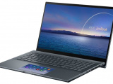 Ноутбук 15,6" Asus Zenbook Pro UX535LI-H2346T (90NB0RW1-M10610) 5