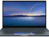Ноутбук 15,6" Asus Zenbook Pro UX535LI-H2346T (90NB0RW1-M10610) 6
