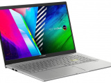 Ноутбук 15,6" Asus VivoBook 15 OLED K513EA-L11994W (90NB0SG2-M00EV0) 0