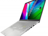 Ноутбук 15,6" Asus VivoBook 15 OLED K513EA-L11994W (90NB0SG2-M00EV0) 11