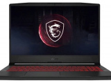 Ноутбук 15,6" MSI Pulse GL6611UEK-211XRU (9S7-158124-211) 4