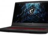 Ноутбук 15,6" MSI GF6311UD-221RU (9S7-16R612-221) 0