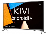 32' Телевизор KIVI 32H710KB 0