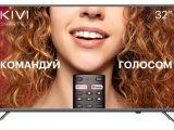 32' Телевизор KIVI 32H710KB 7