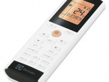 Кондиционер Electrolux EACS-12HF/N3 4
