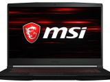 Ноутбук 15,6" MSI GF63 Thin 11UC-218XRU (9S7-16R612-218) 0