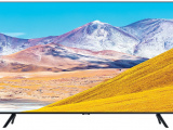 50' Телевизор Samsung UE50TU8000U 1