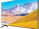 50' Телевизор Samsung UE50TU8000U 2