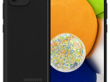Смартфон Samsung SM-A035F Galaxy A03 3/32Гб KZ Чёрный 0