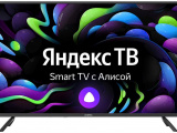 43' Телевизор Digma DM-LED43SBB31 0
