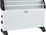 Обогреватель Zerten ZKP-20 0