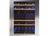 Винный шкаф встраиваемый PANDO PVMAV 88-45 CRR W 1