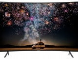 65' Телевизор Samsung UE65RU7300 0