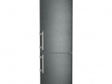 Холодильник Liebherr CBNbsa 5753 1