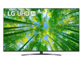 50' Телевизор LG 50UQ81006LB 0