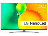 43' Телевизор LG 43NANO786QA 0