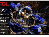 85' Телевизор TCL 85X11K 0
