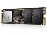 Накопитель SSD ADATA 512GB XPG SX8200 Pro, M.2 2280, PCI-E 3x4, [R/W - 3350/2350 MB/s] 3D-NAND TLC 4