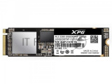 Накопитель SSD ADATA 512GB XPG SX8200 Pro, M.2 2280, PCI-E 3x4, [R/W - 3350/2350 MB/s] 3D-NAND TLC 5