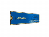 Накопитель SSD ADATA LEGEND 700 GOLD, 2Tb, PCIe 3.0 x4, M.2 2280, NVMe, R/W 2000/1600, с радиатором 2