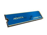 Накопитель SSD ADATA LEGEND 710, 512Gb, PCIe 3.0 x4, M.2 2280, NVMe, R/W 2400/1600, с радиатором 13