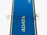 Накопитель SSD ADATA LEGEND 710, 512Gb, PCIe 3.0 x4, M.2 2280, NVMe, R/W 2400/1600, с радиатором 17