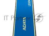 Накопитель SSD ADATA LEGEND 710, 512Gb, PCIe 3.0 x4, M.2 2280, NVMe, R/W 2400/1600, с радиатором 23