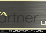 Накопитель SSD ADATA LEGEND 850, 1Tb, PCIe 4.0 x4, M.2 2280, NVMe, R/W 5000/4500, с радиатором 1