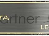 Накопитель SSD ADATA LEGEND 850, 1Tb, PCIe 4.0 x4, M.2 2280, NVMe, R/W 5000/4500, с радиатором 11