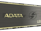 Накопитель SSD ADATA LEGEND 850, 1Tb, PCIe 4.0 x4, M.2 2280, NVMe, R/W 5000/4500, с радиатором 12
