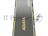 Накопитель SSD ADATA LEGEND 850, 1Tb, PCIe 4.0 x4, M.2 2280, NVMe, R/W 5000/4500, с радиатором 18