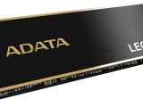 Накопитель SSD ADATA LEGEND 900, 1Tb, PCIe 4.0 x4, M.2 2280, NVMe, R/W 7000/4700, с радиатором 6
