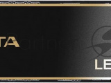 Накопитель SSD ADATA LEGEND 900, 1Tb, PCIe 4.0 x4, M.2 2280, NVMe, R/W 7000/4700, с радиатором 14