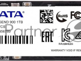 Накопитель SSD ADATA LEGEND 900, 1Tb, PCIe 4.0 x4, M.2 2280, NVMe, R/W 7000/4700, с радиатором 15