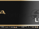 Накопитель SSD ADATA LEGEND 900, 512Gb, PCIe 4.0 x4, M.2 2280, NVMe, R/W 6200/2300, с радиатором 5