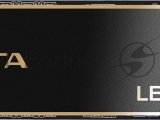 Накопитель SSD ADATA LEGEND 900, 512Gb, PCIe 4.0 x4, M.2 2280, NVMe, R/W 6200/2300, с радиатором 8