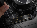 Накопитель SSD ADATA LEGEND 900, 512Gb, PCIe 4.0 x4, M.2 2280, NVMe, R/W 6200/2300, с радиатором 17