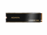 Накопитель SSD ADATA LEGEND 900, 512Gb, PCIe 4.0 x4, M.2 2280, NVMe, R/W 6200/2300, с радиатором 20
