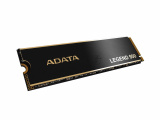Накопитель SSD ADATA LEGEND 900, 512Gb, PCIe 4.0 x4, M.2 2280, NVMe, R/W 6200/2300, с радиатором 23