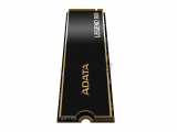 Накопитель SSD ADATA LEGEND 900, 512Gb, PCIe 4.0 x4, M.2 2280, NVMe, R/W 6200/2300, с радиатором 24