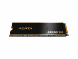 Накопитель SSD ADATA LEGEND 900, 512Gb, PCIe 4.0 x4, M.2 2280, NVMe, R/W 6200/2300, с радиатором 25
