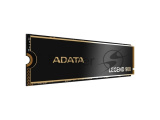 Накопитель SSD ADATA LEGEND 900, 512Gb, PCIe 4.0 x4, M.2 2280, NVMe, R/W 6200/2300, с радиатором 30