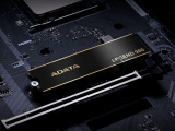 Накопитель SSD ADATA LEGEND 960, 1Tb, PCIe 4.0 x4, M.2 2280, NVMe, R/W 7400/6000, с радиатором 3