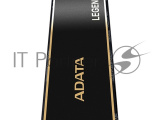 Накопитель SSD ADATA LEGEND 960, 1Tb, PCIe 4.0 x4, M.2 2280, NVMe, R/W 7400/6000, с радиатором 19