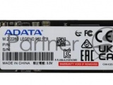 Накопитель SSD ADATA LEGEND 960, 1Tb, PCIe 4.0 x4, M.2 2280, NVMe, R/W 7400/6000, с радиатором 21