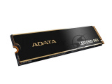 Накопитель SSD ADATA LEGEND 960, 1Tb, PCIe 4.0 x4, M.2 2280, NVMe, R/W 7400/6000, с радиатором 22